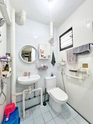 Blk 538 Cheng San View (Ang Mo Kio), HDB 3 Rooms #484911401